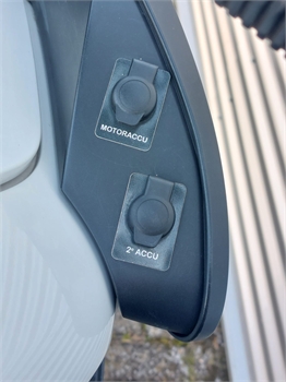 BMW R 1200 RT Overheid